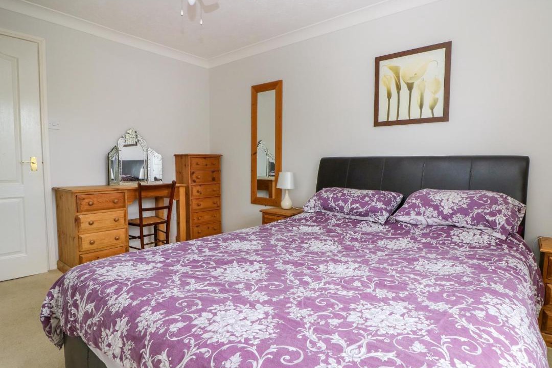 Photo of Bedroom in Hastings