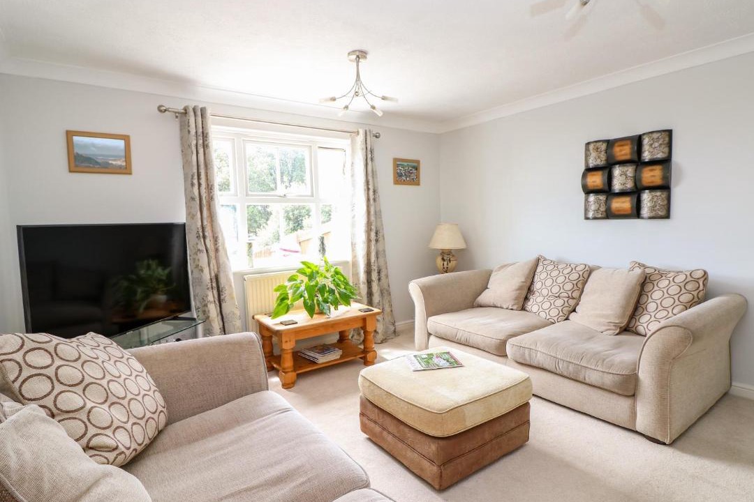 Photo of Livingroom in Hastings