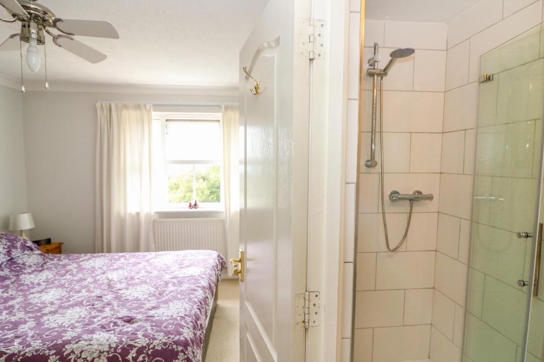 Photo of Bedroom in Hastings