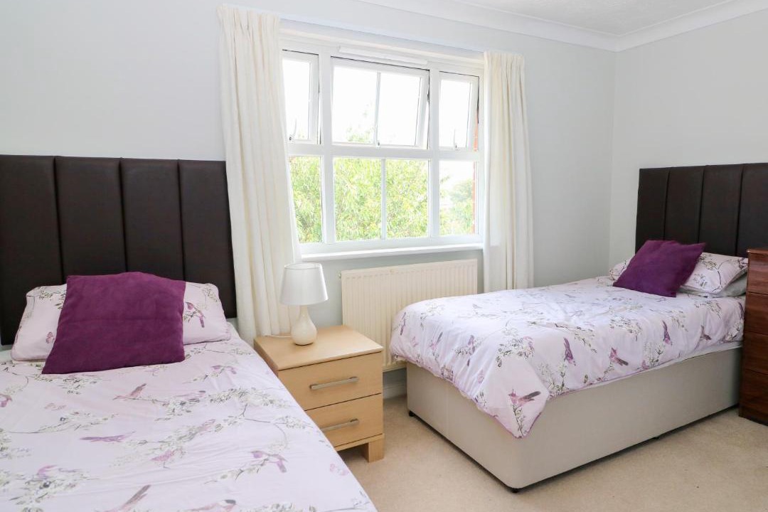 Photo of Bedroom in Hastings