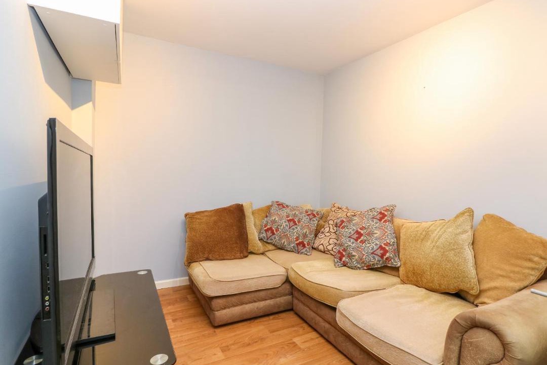 Photo of Livingroom in Hastings
