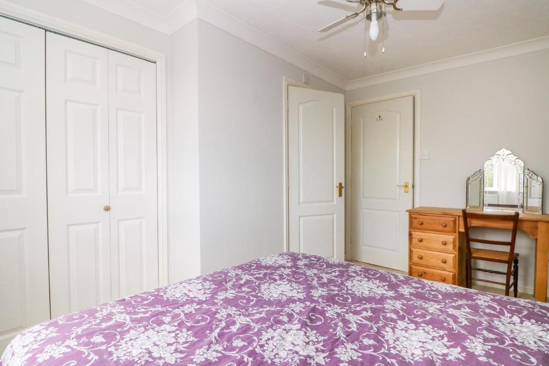 Photo of Bedroom in Hastings