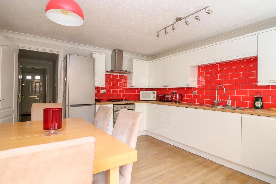 Photo of Livingroom in Hastings