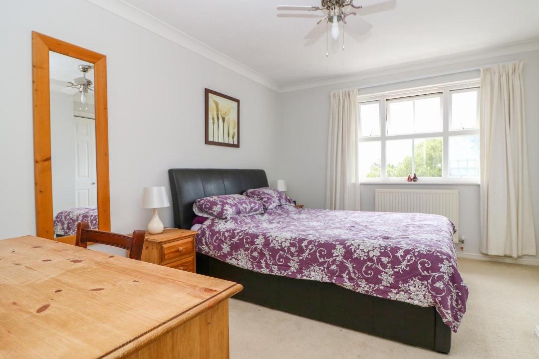 Photo of Bedroom in Hastings