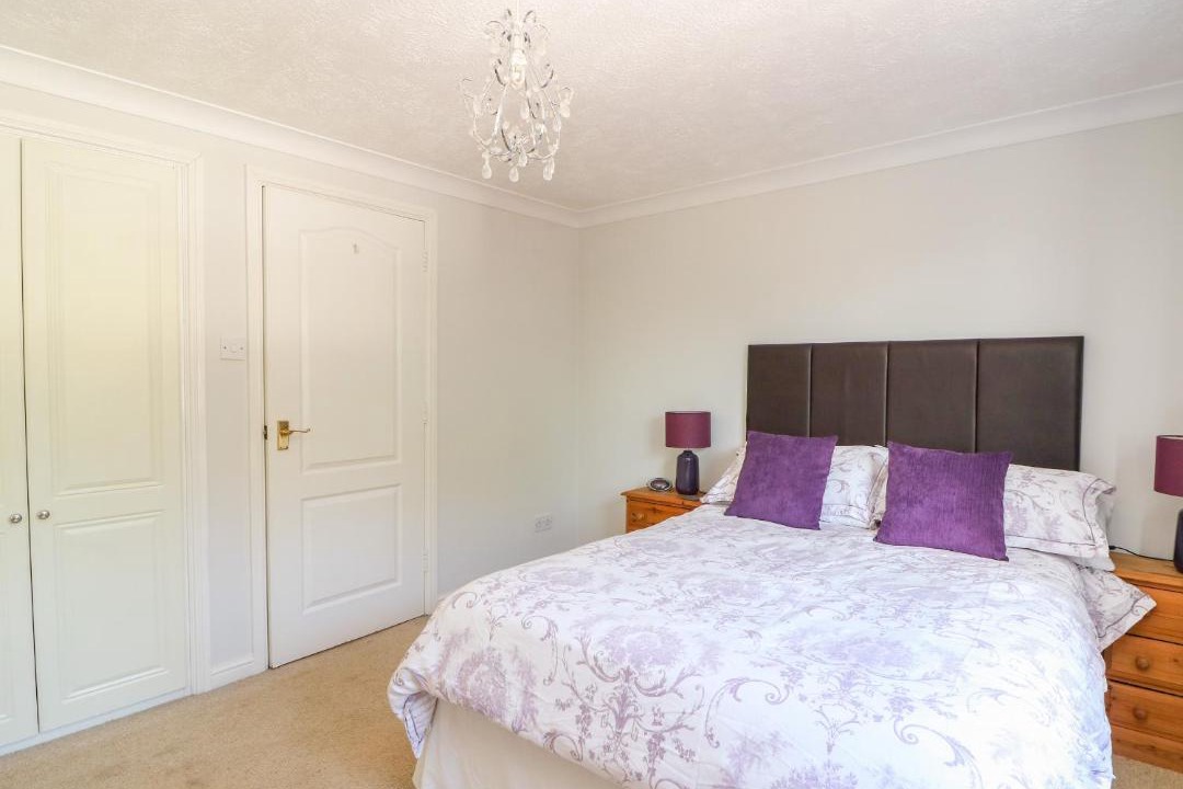 Photo of Bedroom in Hastings