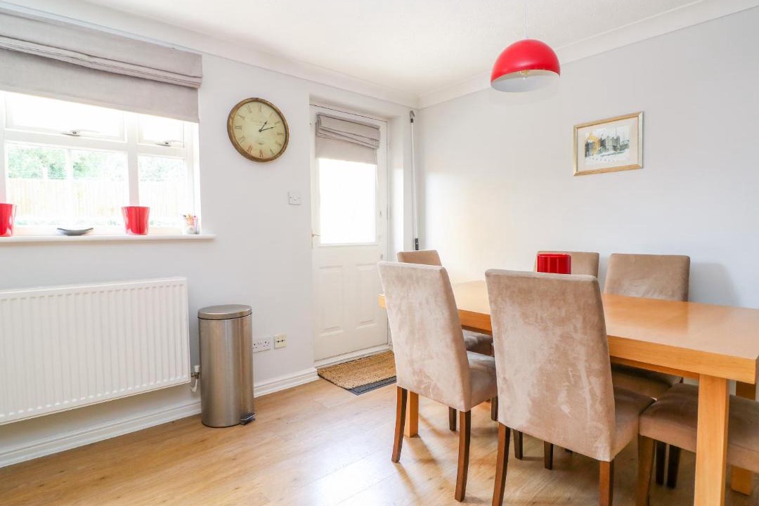 Photo of Livingroom in Hastings