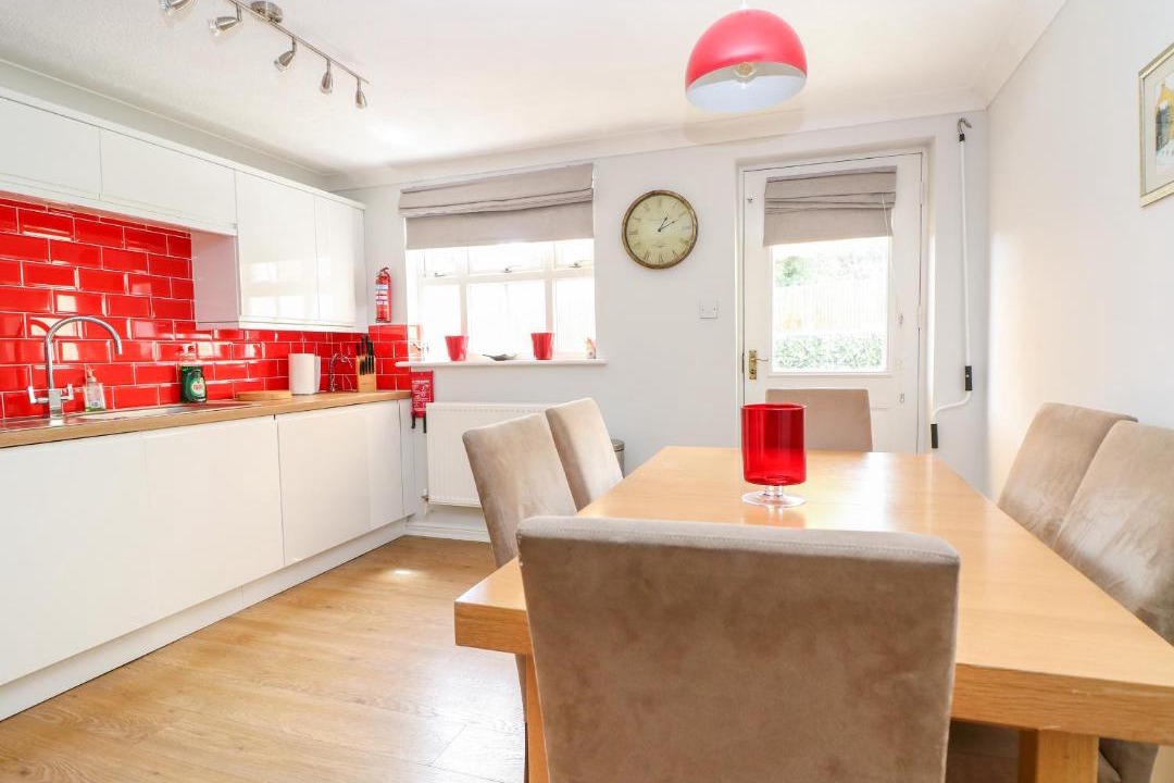 Photo of Livingroom in Hastings