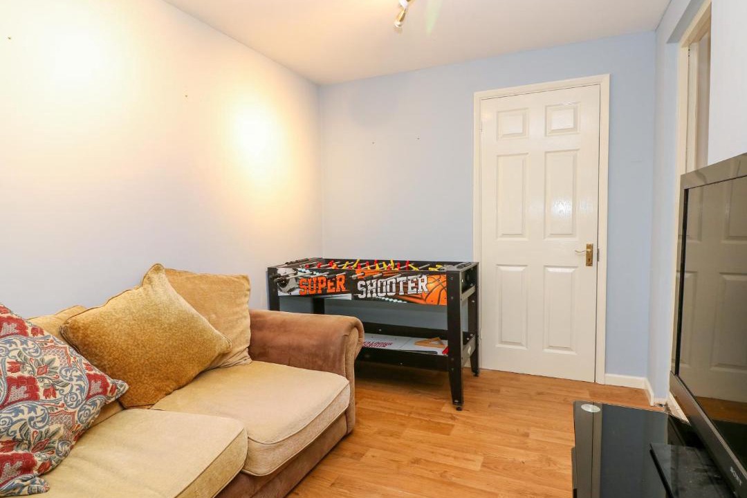 Photo of Livingroom in Hastings