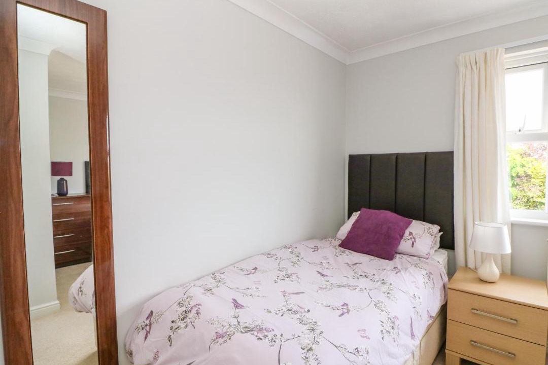 Photo of Bedroom in Hastings