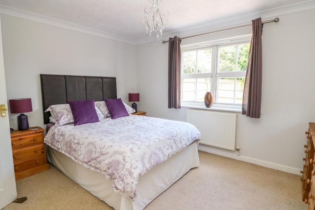 Photo of Bedroom in Hastings