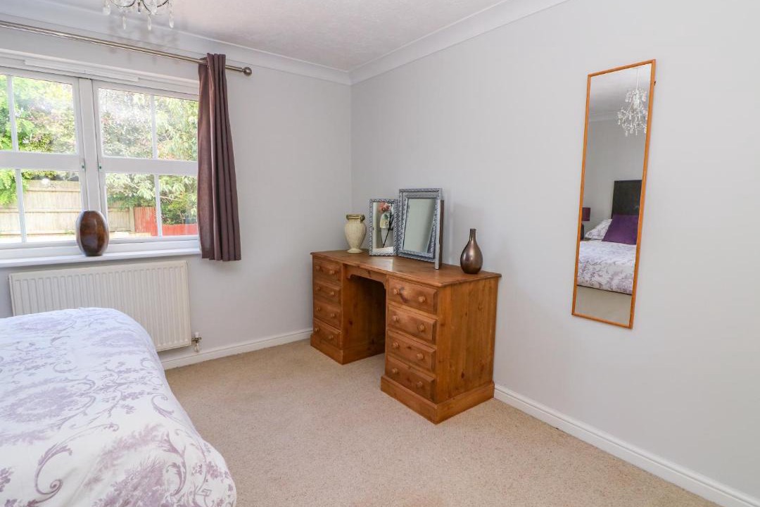 Photo of Bedroom in Hastings