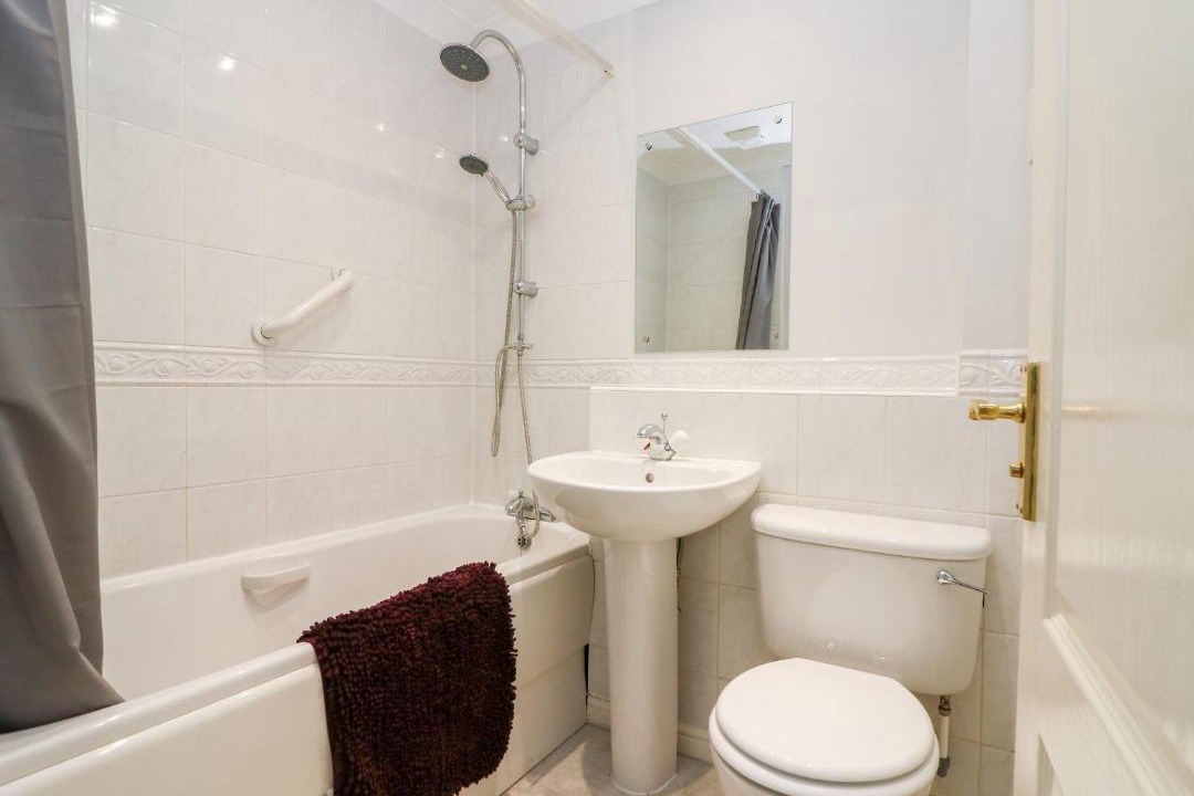 Photo of Bathroom in Hastings