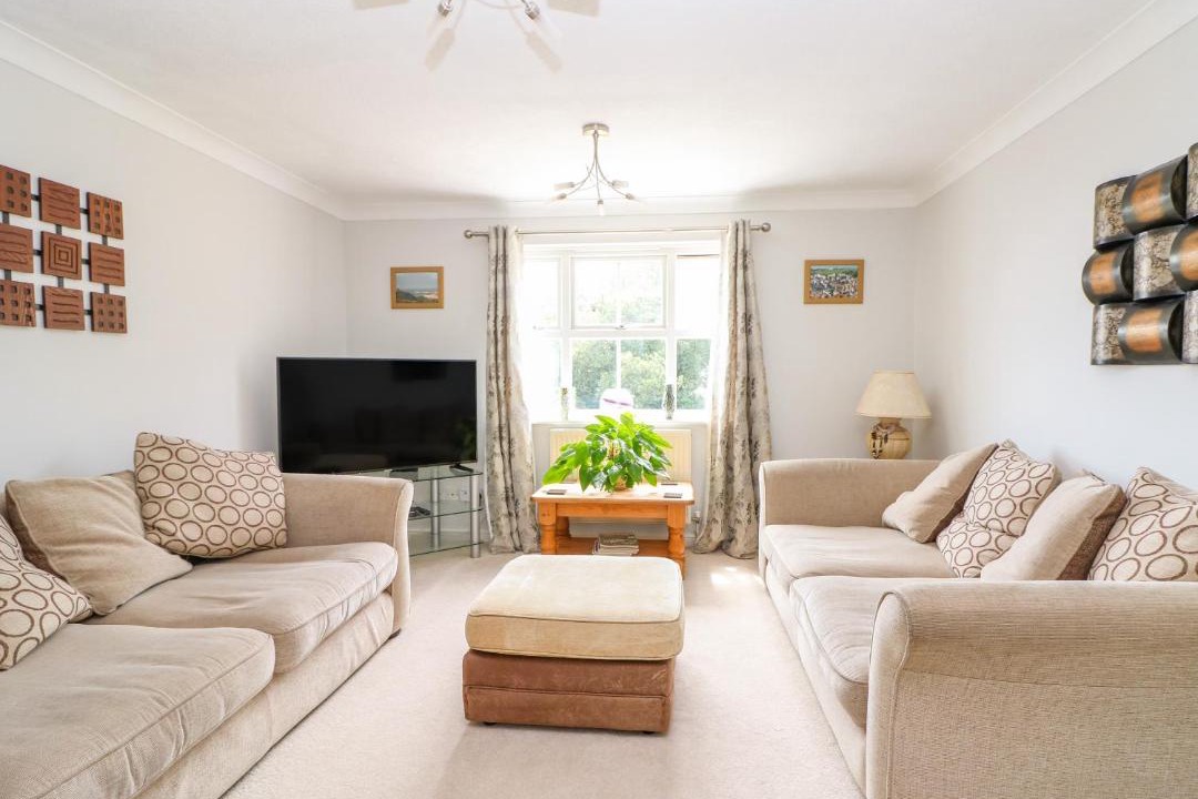 Photo of Livingroom in Hastings