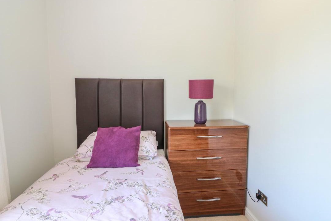 Photo of Bedroom in Hastings