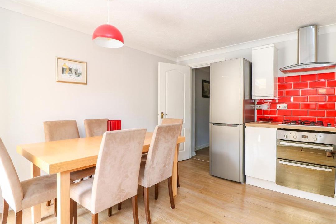 Photo of Livingroom in Hastings