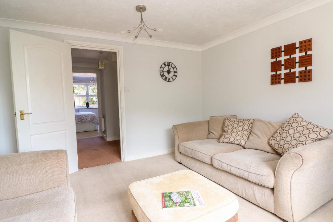 Photo of Livingroom in Hastings