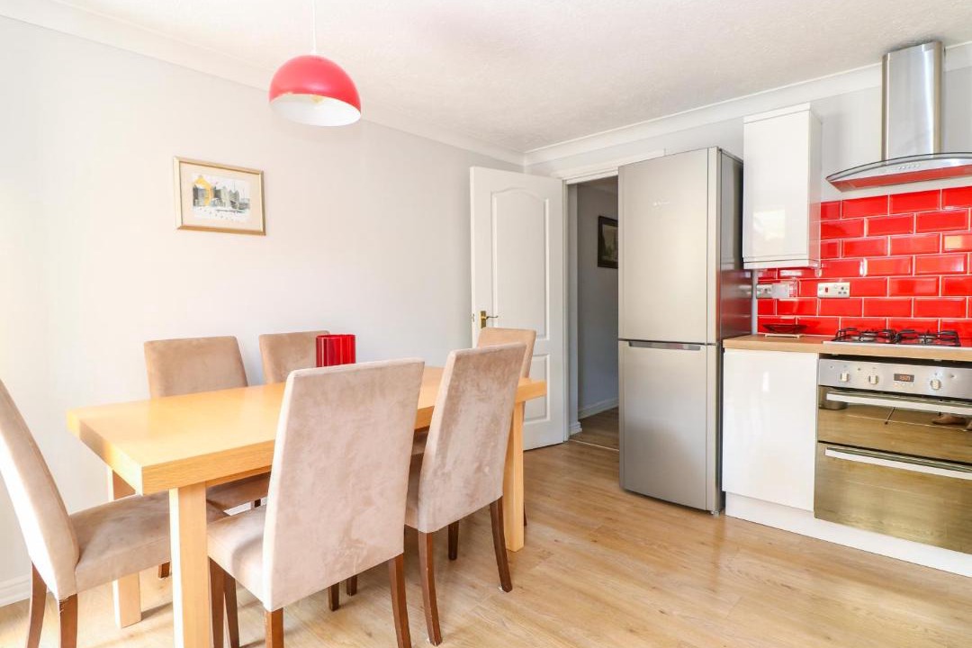 Photo of Livingroom in Hastings