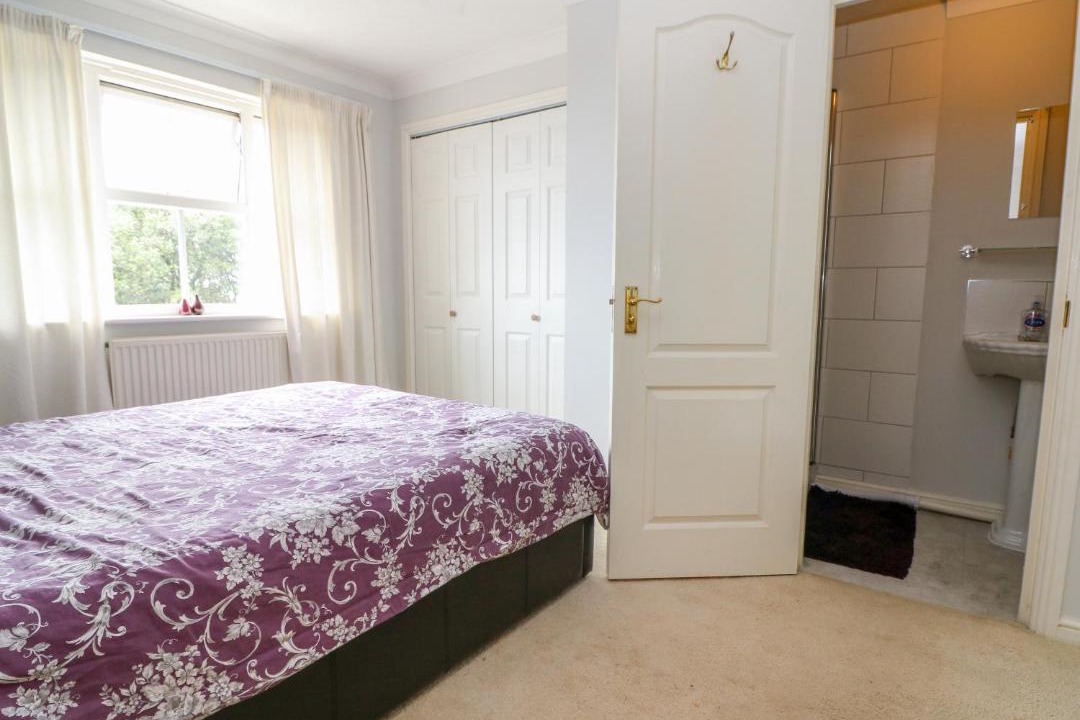 Photo of Bedroom in Hastings