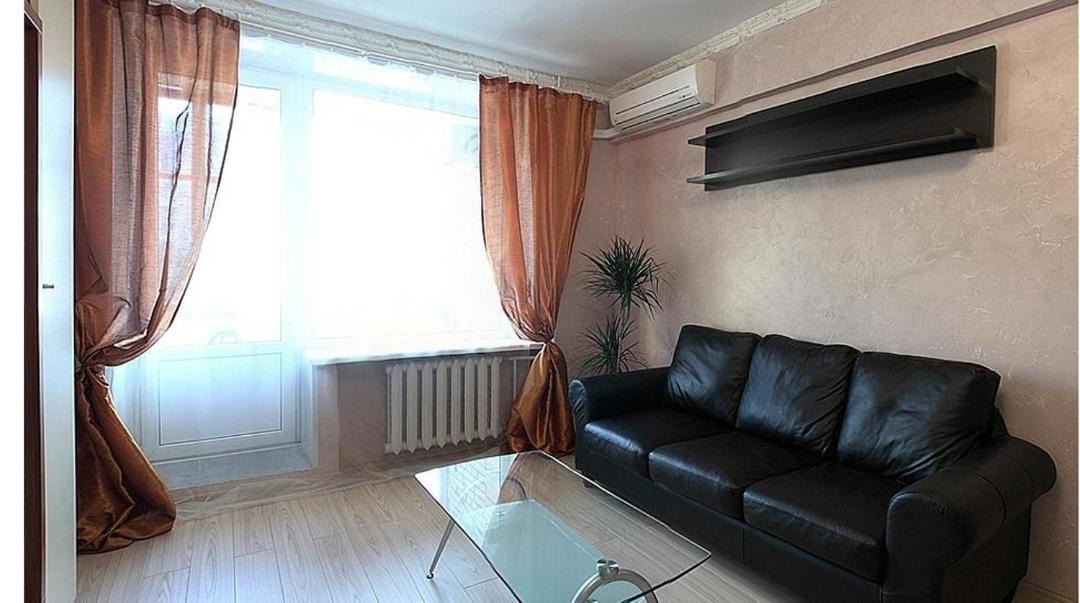 Photo of Livingroom in Tverskoy