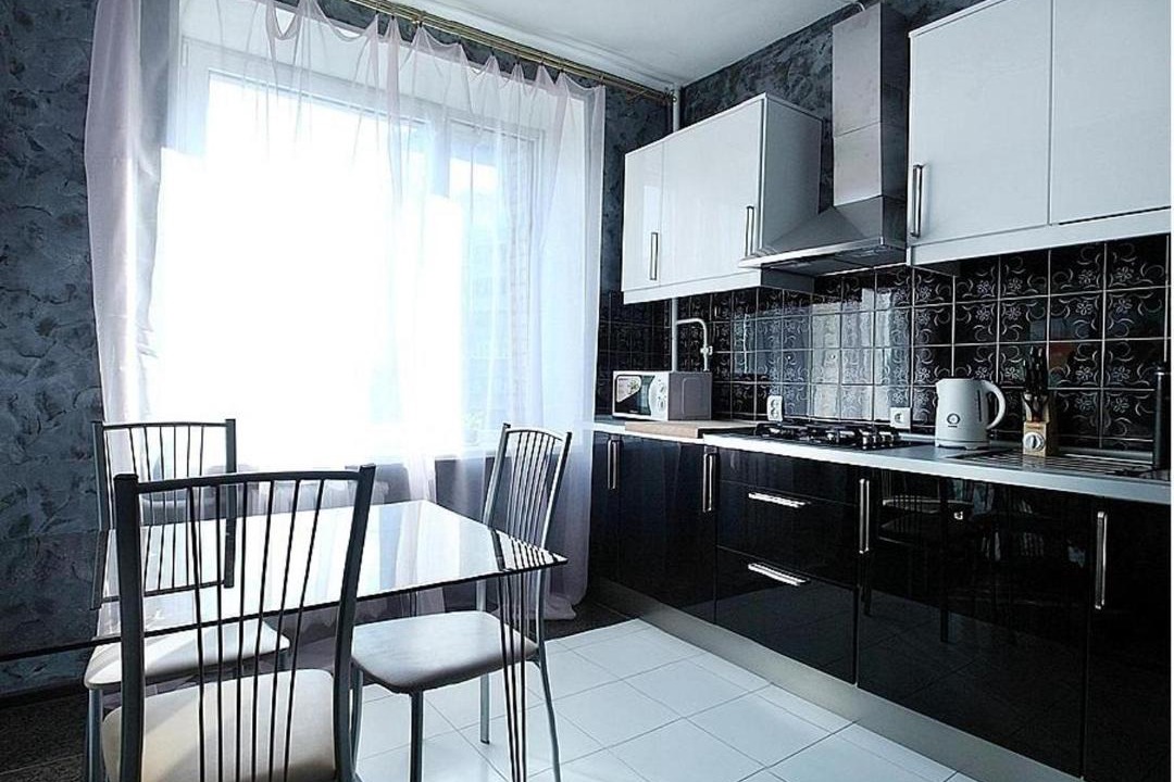 Photo of Kitchen in Tverskoy