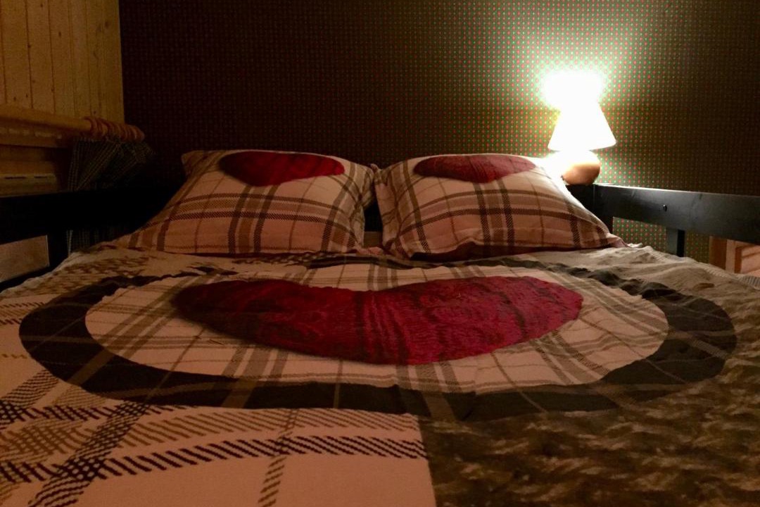 Photo of Bedroom in Val-d'Isere
