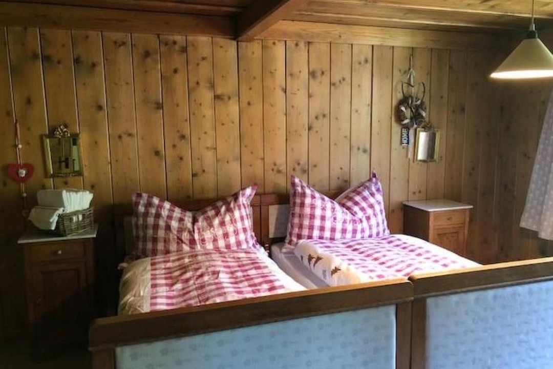 Photo of Bedroom in Wilderswil