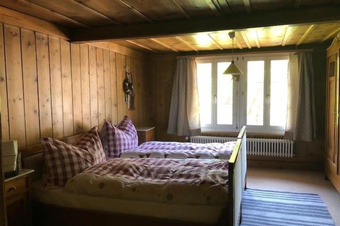 Photo of Bedroom in Wilderswil