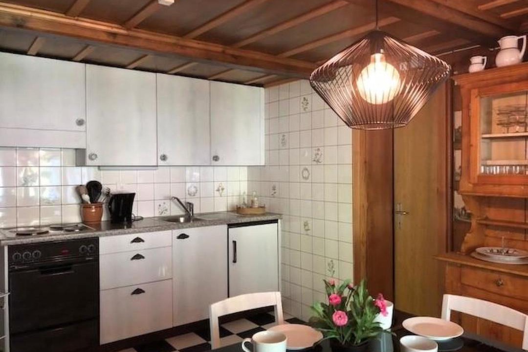 Photo of Kitchen in Wilderswil