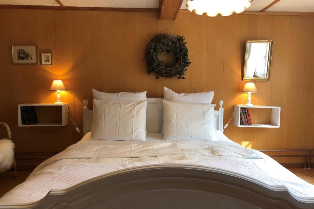 Photo of Bedroom in Wilderswil