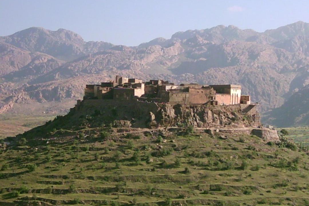 Photo of Others in Ida Ougnidif