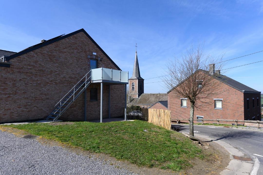 Photo of Buildings in Lignieres