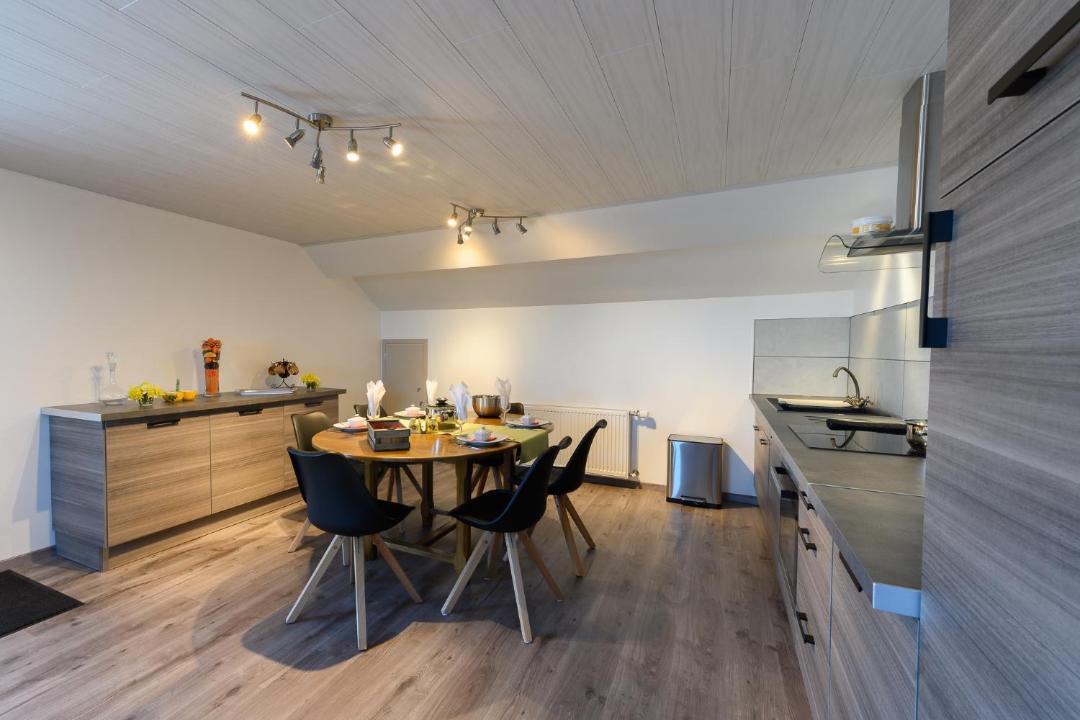 Photo of Livingroom in Lignieres