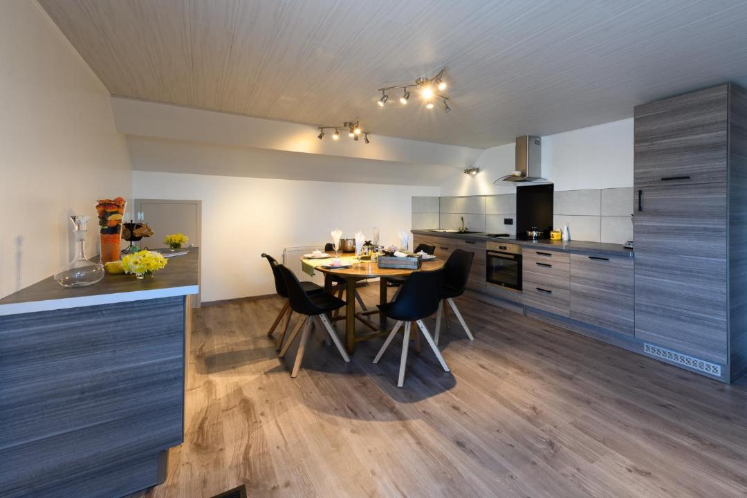 Photo of Livingroom in Lignieres