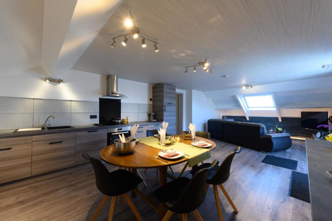 Photo of Livingroom in Lignieres