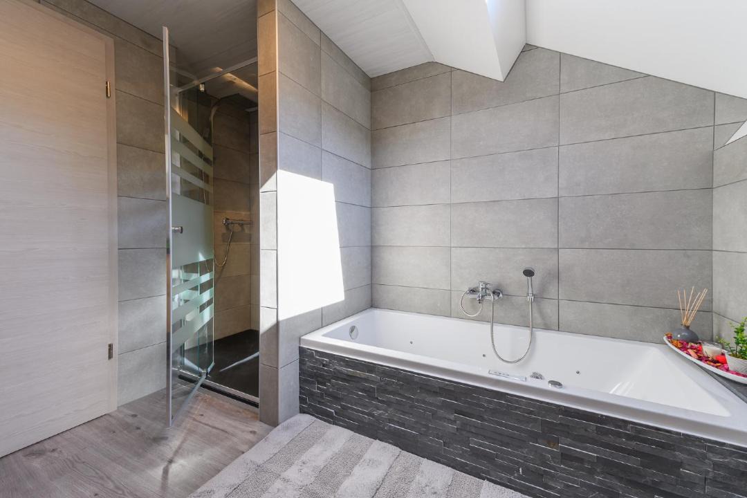 Photo of Bathroom in Lignieres