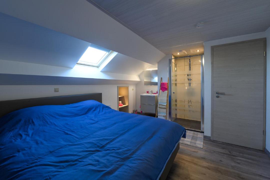 Photo of Bedroom in Lignieres