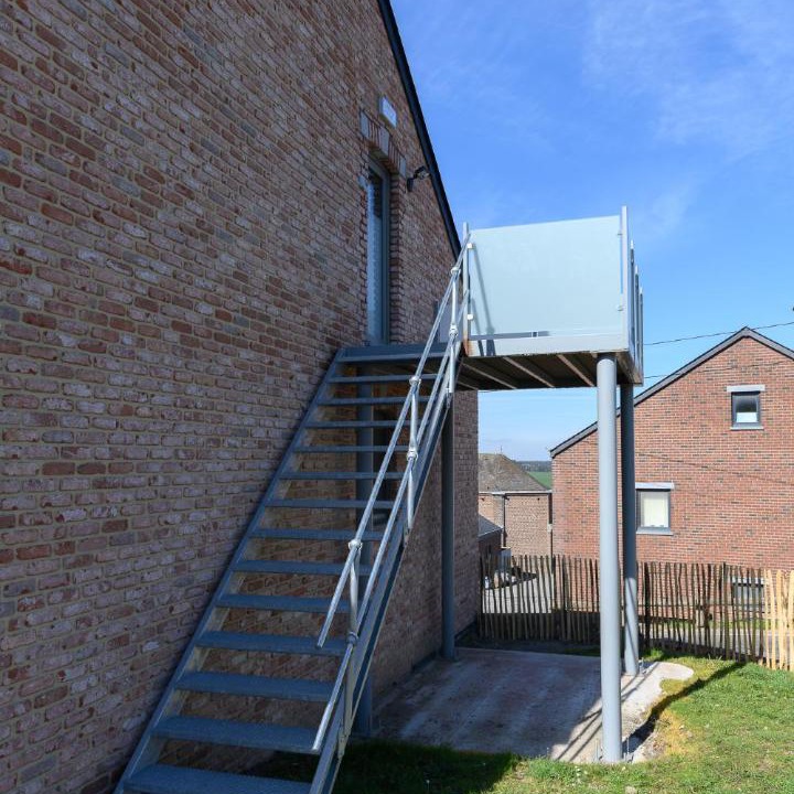 Photo of Buildings in Lignieres