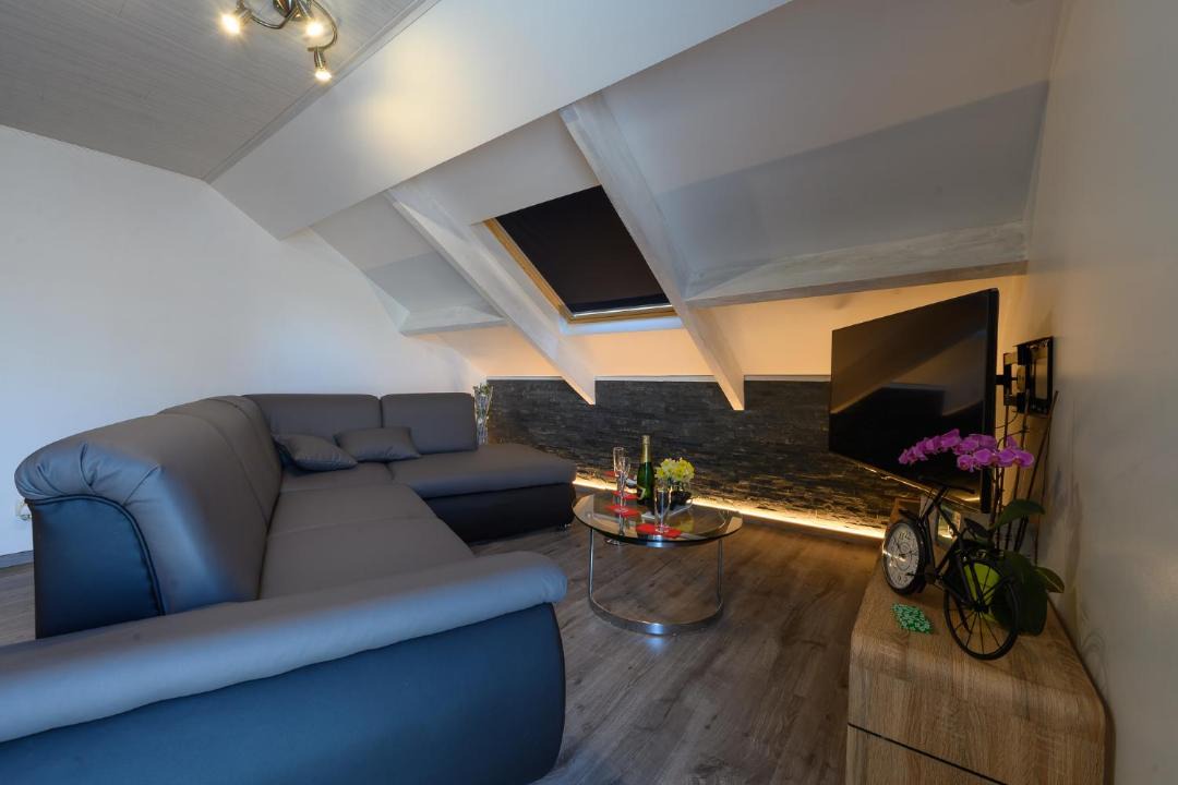 Photo of Livingroom in Lignieres