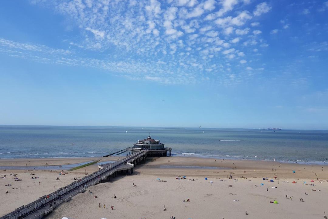 Photo of Others in Blankenberge