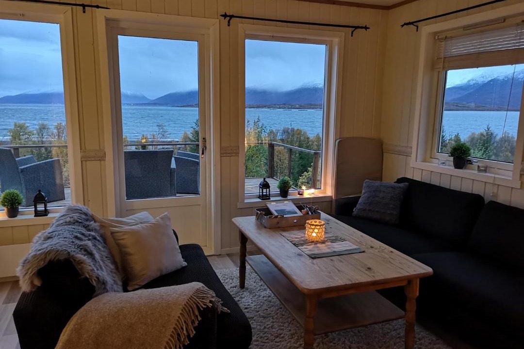 Photo of Livingroom in Lyngen