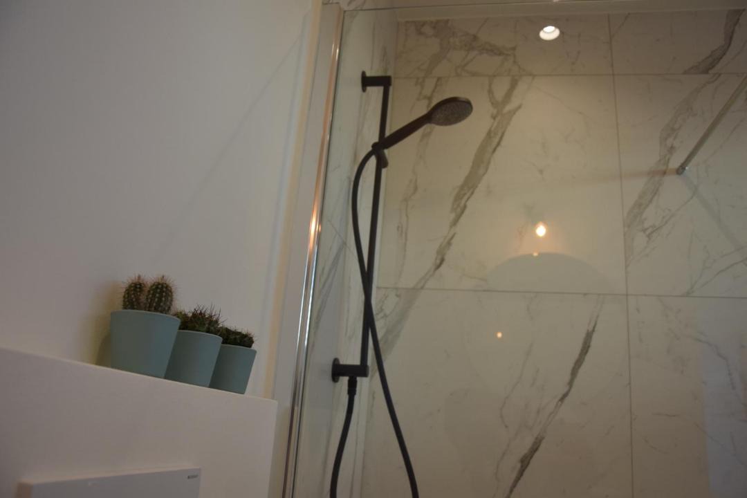 Photo of Bathroom in De Panne