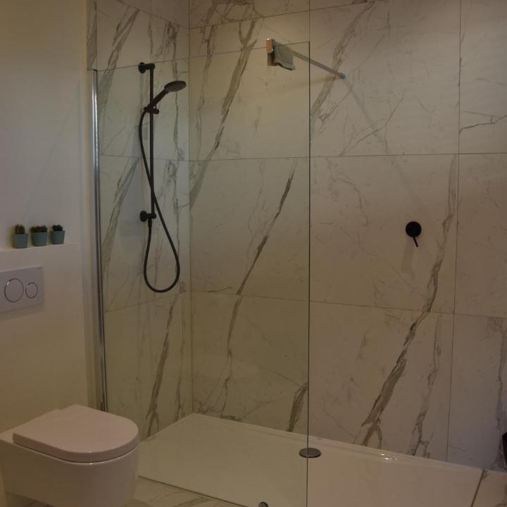 Photo of Bathroom in De Panne