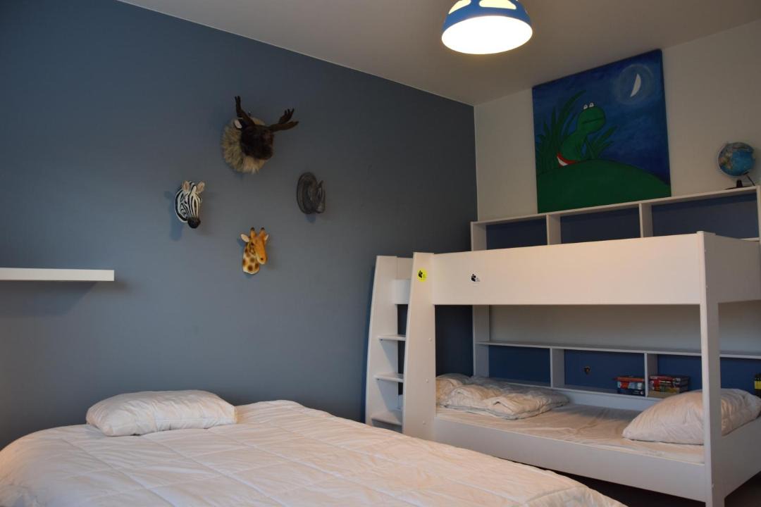 Photo of Bedroom in De Panne