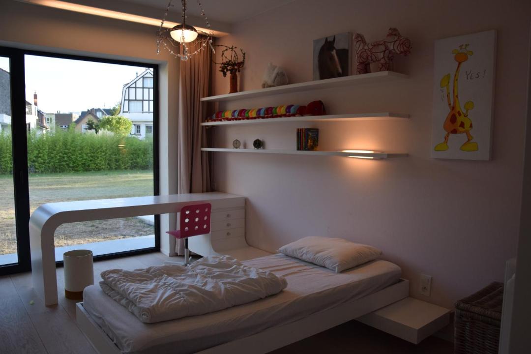 Photo of Livingroom in De Panne