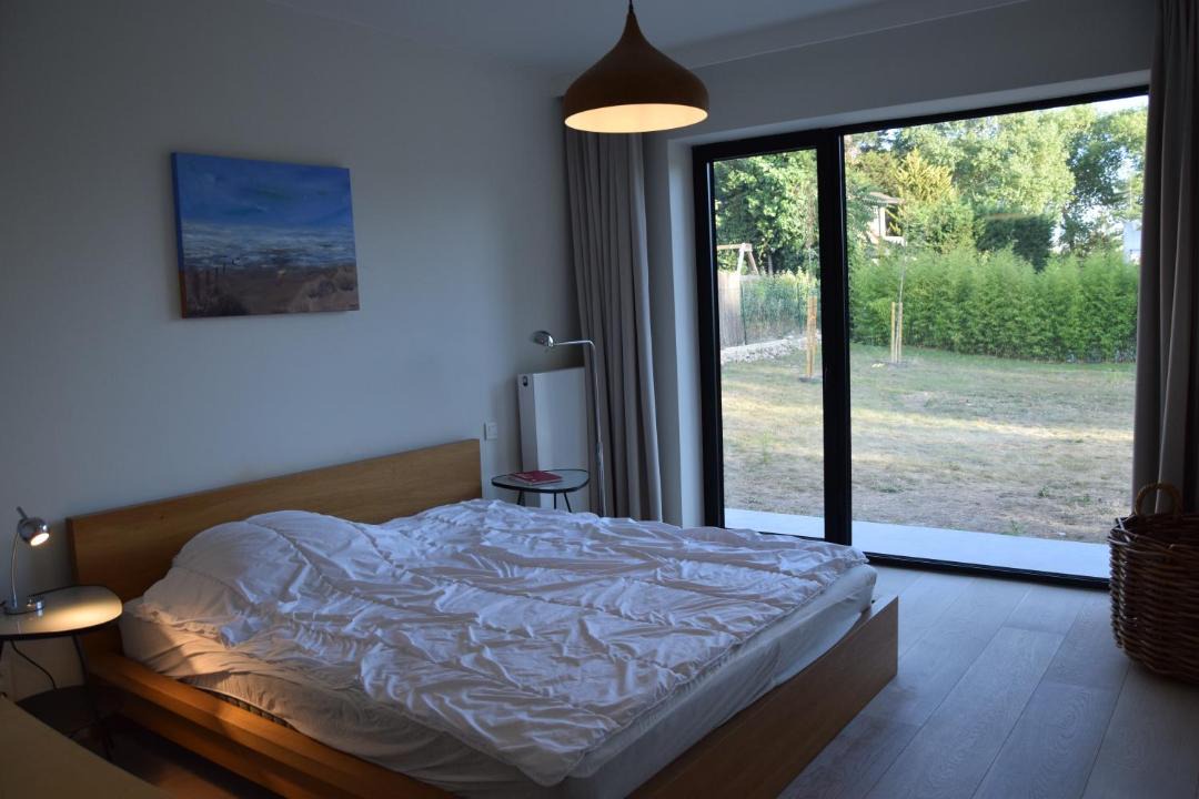 Photo of Bedroom in De Panne