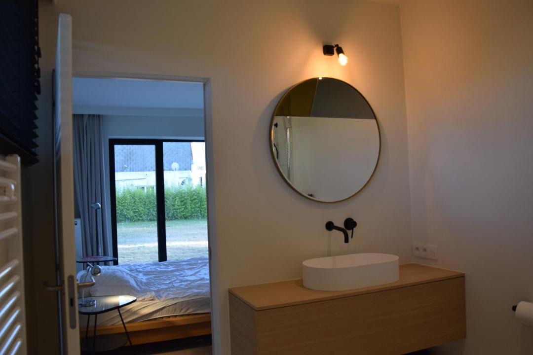 Photo of Bathroom in De Panne
