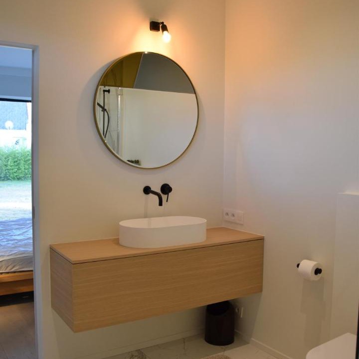 Photo of Bathroom in De Panne
