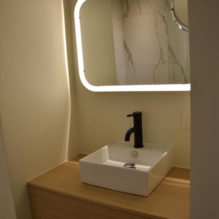Photo of Bathroom in De Panne