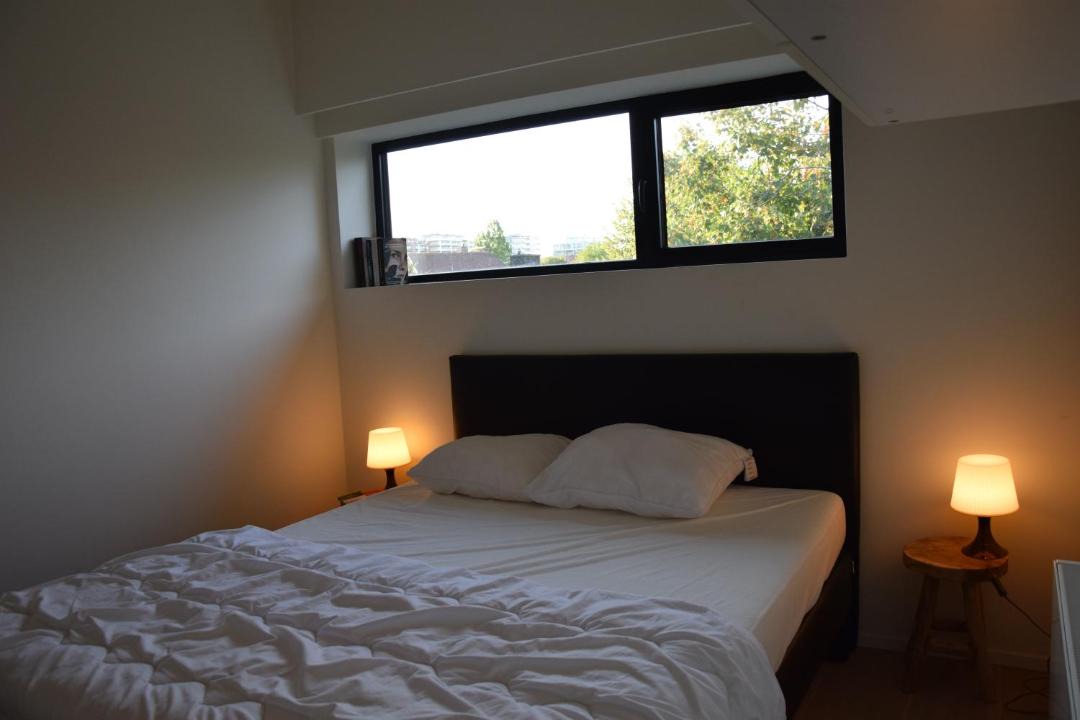 Photo of Bedroom in De Panne