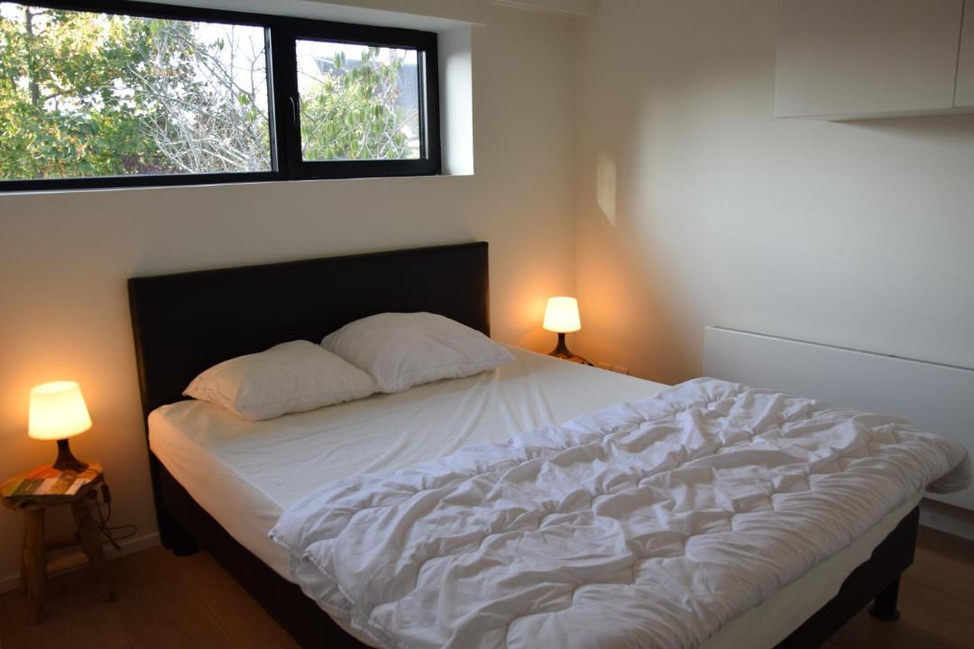 Photo of Bedroom in De Panne